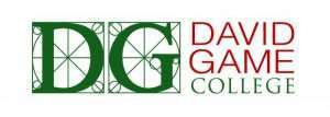 David-Game-College